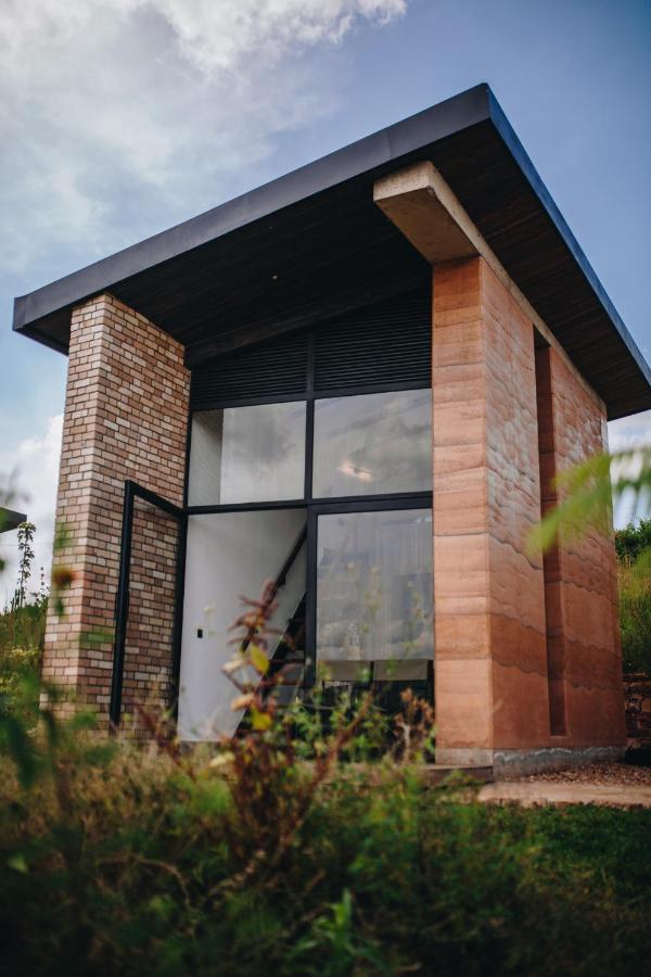 Umva Muhazi Villa ภายนอก รูปภาพ